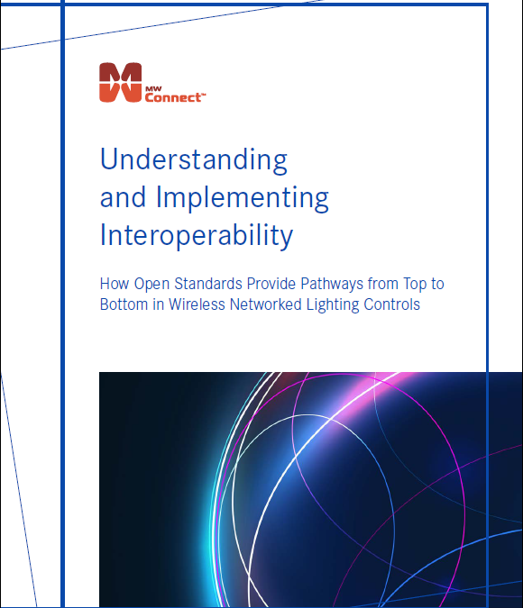 Cover of white paper